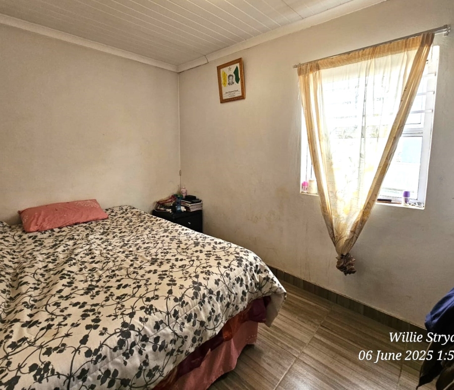 3 Bedroom Property for Sale in Dalvale Western Cape